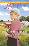 Jo Ann Brown - An Amish Proposal.