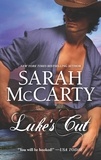 Sarah McCarty - Luke's Cut.