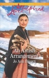Jo Ann Brown - An Amish Arrangement.