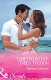 Katrina Cudmore - Tempted By Her Greek Tycoon.