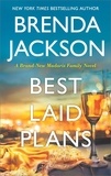 Brenda Jackson - Best Laid Plans.