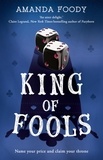 Amanda Foody - King Of Fools.