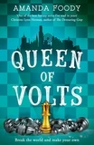 Amanda Foody - Queen Of Volts.