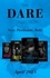 JC Harroway et Stefanie London - The Dare Collection: April 2018 - Her Dirty Little Secret / Unmasked / The Marriage Clause / Inked.