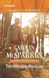 Carolyn McSparren - Tennessee Rescue.