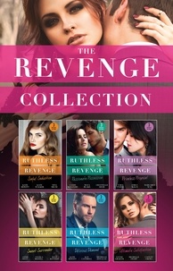 Lynne Graham et Michelle Smart - The Revenge Collection 2018.