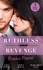 Tara Pammi et Emily McKay - Ruthless Revenge: Priceless Proposal - The Sicilian's Surprise Wife / Secret Heiress, Secret Baby / Guardian to the Heiress.