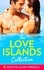 Jane Porter et Scarlet Wilson - The Love Islands Collection.