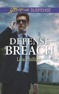 Lisa Phillips - Defense Breach.