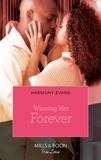 Harmony Evans - Winning Her Forever.