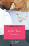 AlTonya Washington - Seductive Memory.