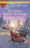 Lee Tobin McClain - The Twins' Family Christmas.