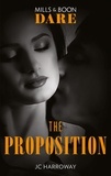 JC Harroway - The Proposition.