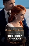 Susan Stephens - Snowbound With His Forbidden Innocent.