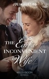 Julia Justiss - The Earl's Inconvenient Wife.