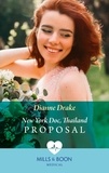 Dianne Drake - New York Doc, Thailand Proposal.