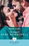 Deanne Anders - The Surgeon's Baby Bombshell.