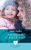 Annie Claydon - Festive Fling With The Single Dad.