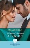 Meredith Webber - The Doctors' Christmas Reunion.