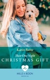 Karin Baine - Their One-Night Christmas Gift.