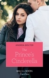 Andrea Bolter - The Prince's Cinderella.