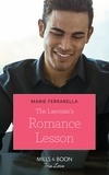 Marie Ferrarella - The Lawman's Romance Lesson.