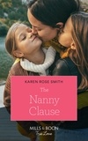 Karen Rose Smith - The Nanny Clause.