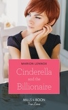 Marion Lennox - Cinderella And The Billionaire.