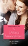 Kerri Carpenter - The Dating Arrangement.