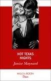 Janice Maynard - Hot Texas Nights.