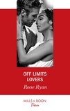 Reese Ryan - Off Limits Lovers.