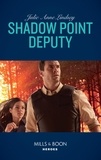 Julie Anne Lindsey - Shadow Point Deputy.