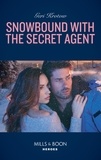 Geri Krotow - Snowbound With The Secret Agent.