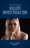 Amanda Stevens - Killer Investigation.