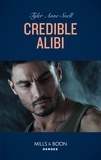 Tyler Anne Snell - Credible Alibi.