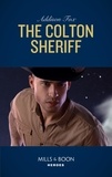 Addison Fox - The Colton Sheriff.