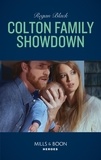 Regan Black - Colton Family Showdown.