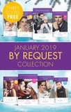Jules Bennett et Michelle Celmer - The By Request Collection.