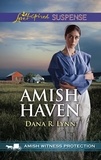 Dana R. Lynn - Amish Haven.