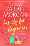 Sarah Morgan - Family For Beginners.