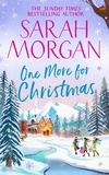 Sarah Morgan - One More For Christmas.
