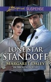 Margaret Daley - Lone Star Standoff.