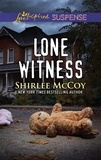 Shirlee McCoy - Lone Witness.