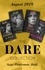 JC Harroway et Christy McKellen - The Dare Collection August 2019 - Forbidden to Touch (Billionaire Bachelors) / She Devil / Hot Mistake / Wicked Pleasure.