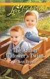 Jo Ann Brown - The Amish Widower's Twins.