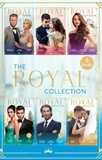 Rebecca Winters et Cara Colter - The Royal Collection.