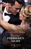 Chantelle Shaw - Proof Of Their Forbidden Night.