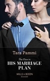 Tara Pammi - The Flaw In His Marriage Plan.