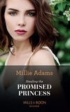 Millie Adams - Stealing The Promised Princess.