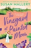 Susan Mallery - The Vineyard At Painted Moon.